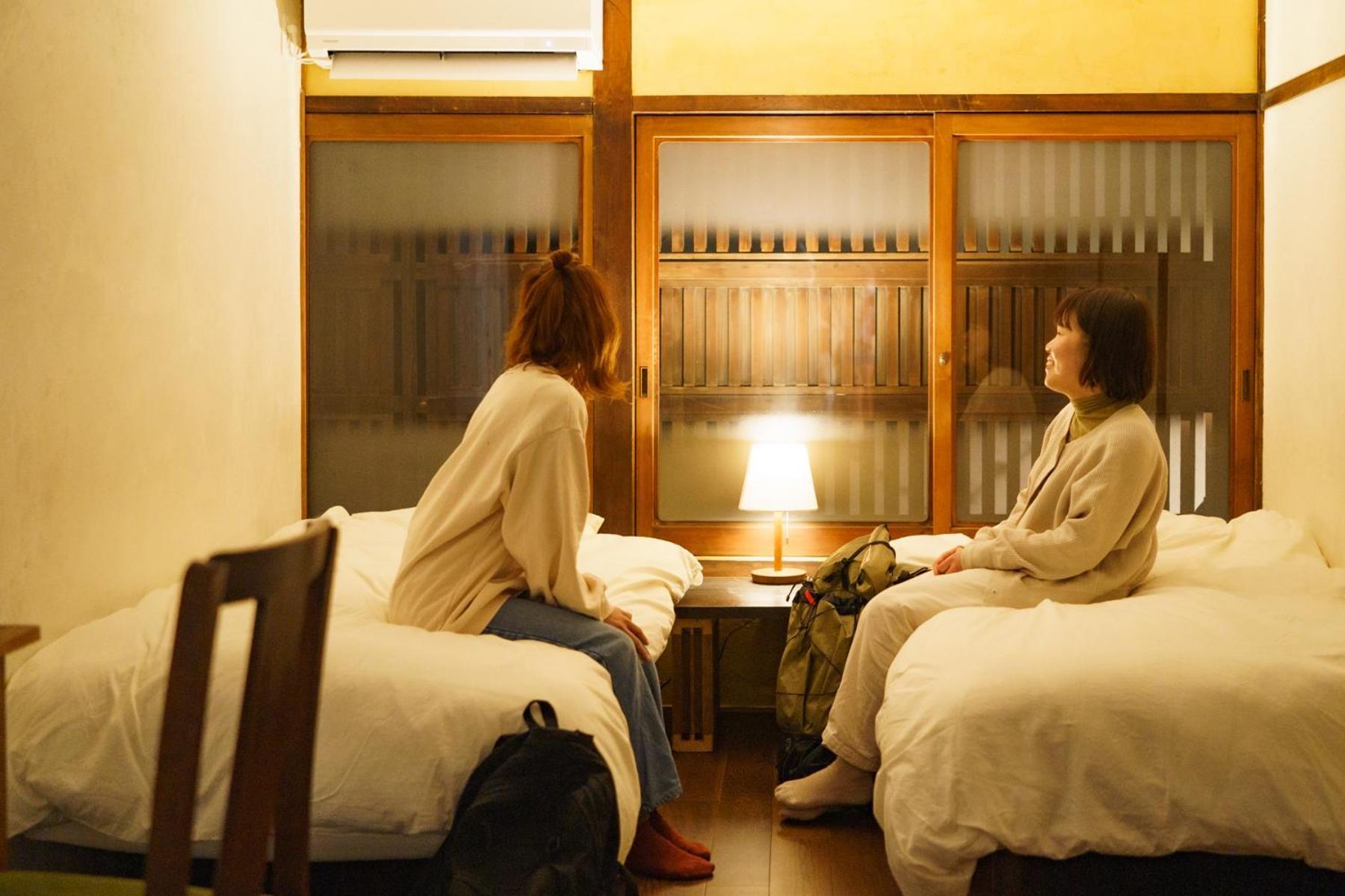 Masukichi -Hostel,Cafe,Souvenir,Guide- Seto Quarto foto